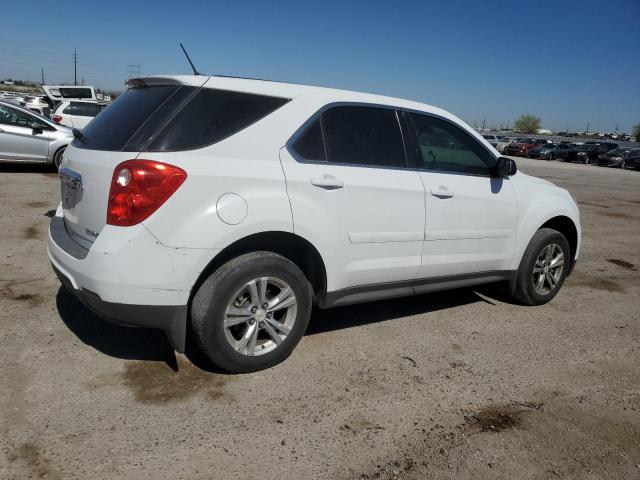 Vin: 2gnalbek7d6394442, lot: 57591575, chevrolet equinox ls 20133