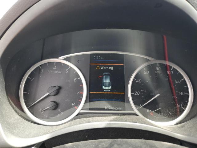 2019 NISSAN SENTRA S 3N1AB7AP9KY325762