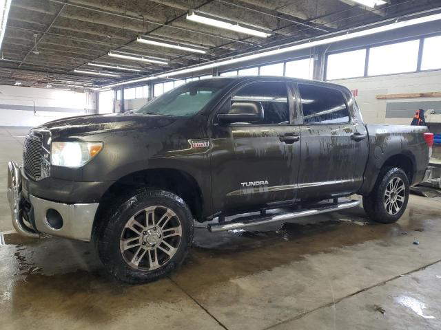 Vin: 5tfey5f16dx136318, lot: 55472245, toyota tundra crewmax sr5 2013 img_1