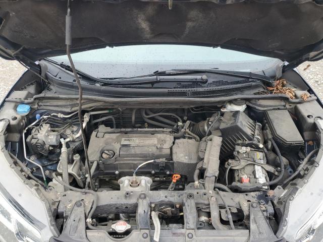 2015 HONDA CR-V EXL - 2HKRM4H75FH629060