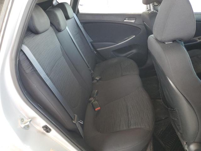 2015 HYUNDAI ACCENT GS KMHCT5AE0FU217573