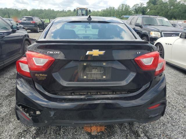 2017 CHEVROLET CRUZE LT - 1G1BE5SM1H7124099