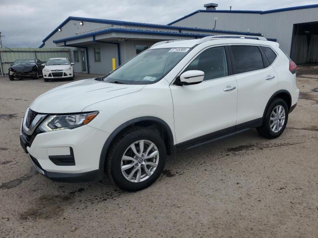 Vin: knmat2mv9kp511326, lot: 57145385, nissan rogue s 2019 img_1