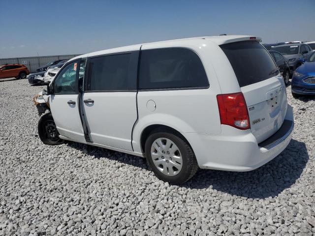 2020 DODGE GRAND CARA 2C4RDGBG1LR248704
