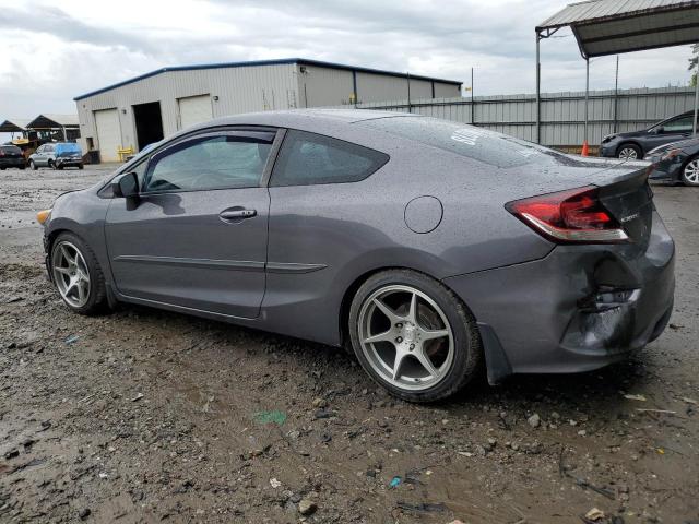 Vin: 2hgfg3b86eh503904, lot: 58305535, honda civic ex 20142