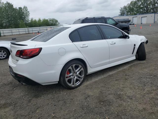 Vin: 6g3f25rw8gl205618, lot: 57058605, chevrolet ss 20163