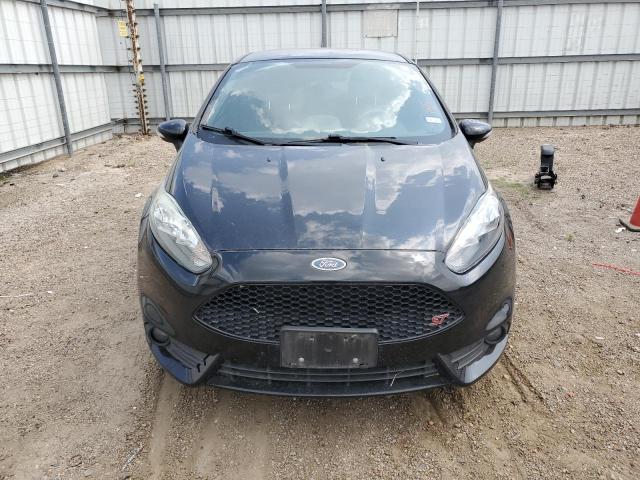2019 FORD FIESTA ST - 3FADP4GX2KM139754