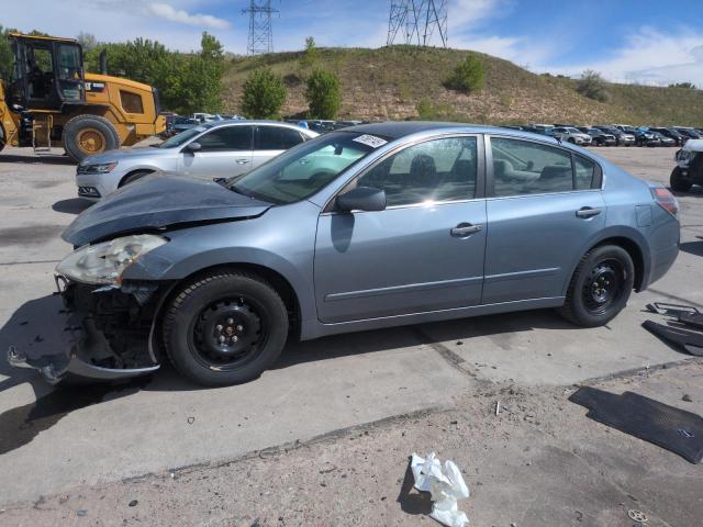 Vin: 1n4al2ap9an428145, lot: 57681145, nissan altima base 2010 img_1