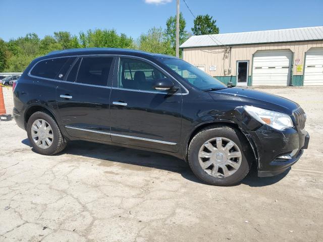 Vin: 5gakvckd7hj340880, lot: 55812825, buick enclave 20174