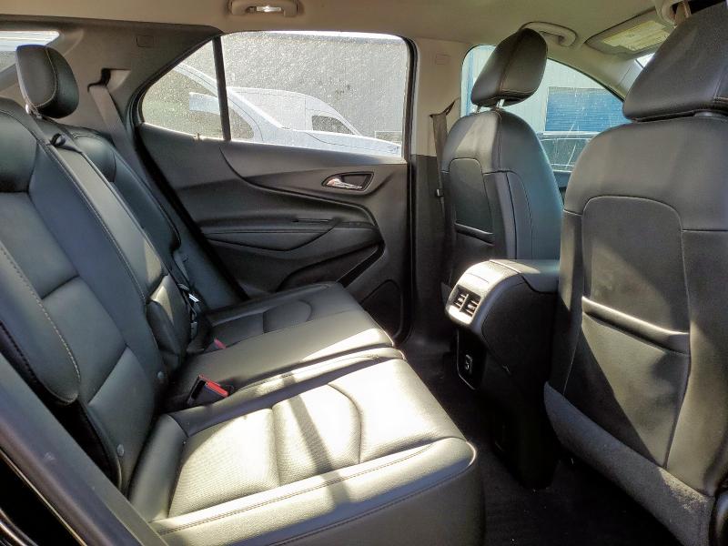 2020 CHEVROLET EQUINOX PR - 2GNAXPEX3L6111711