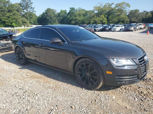 Vin: wauwmafc9en051722, lot: 55775795, audi a7 premium plus 20144