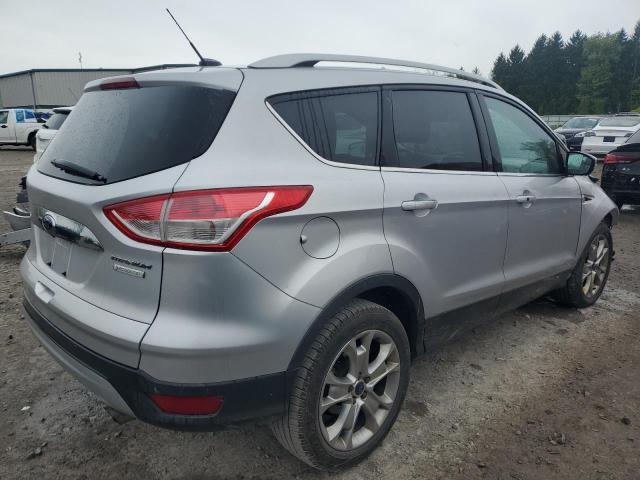 Vin: 1fmcu0jx8eub41830, lot: 58524175, ford escape titanium 20143