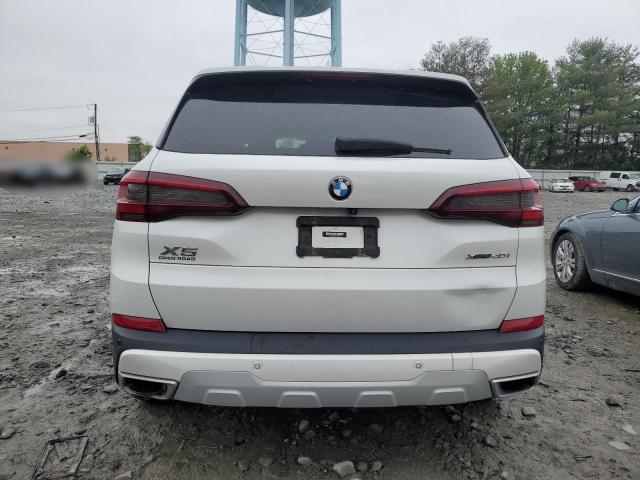 2022 BMW X5 XDRIVE4 - 5UXCR6C08N9M12685
