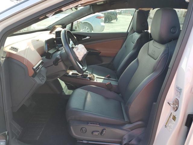 2021 VOLKSWAGEN ID.4 WVGKMPE22MP046499