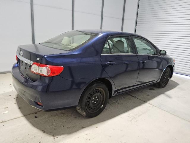 Vin: 2t1bu4ee7dc922110, lot: 57913675, toyota corolla base 20133