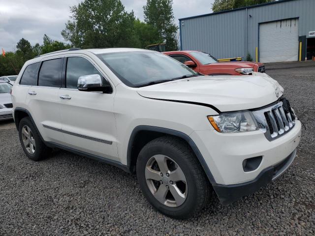 Vin: 1j4rr6gt3bc663252, lot: 55983895, jeep grand cher overland 20114