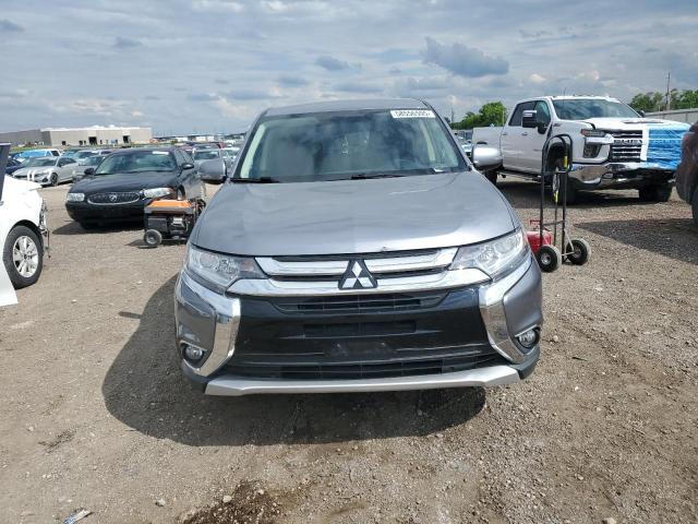 2017 MITSUBISHI OUTLANDER JA4AZ3A3XHZ066299