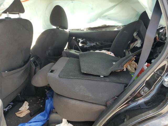 2016 NISSAN ROGUE S - KNMAT2MT6GP603984