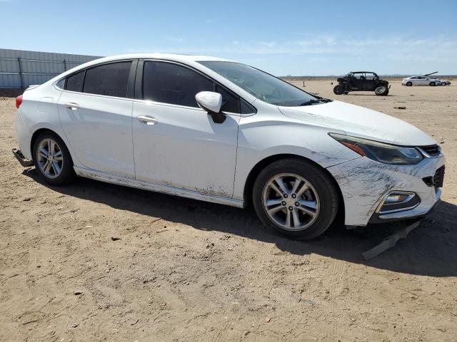 Vin: 1g1be5smxg7253988, lot: 57654505, chevrolet cruze lt 20164