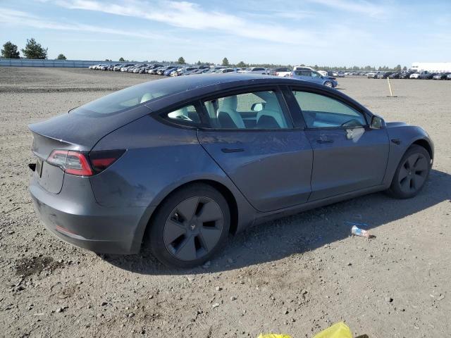 Vin: 5yj3e1ea3pf669736, lot: 54679685, tesla model 3 20233