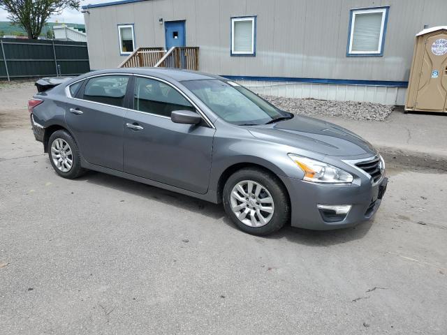 Vin: 1n4al3ap6fn331465, lot: 58748205, nissan altima 2.5 20154