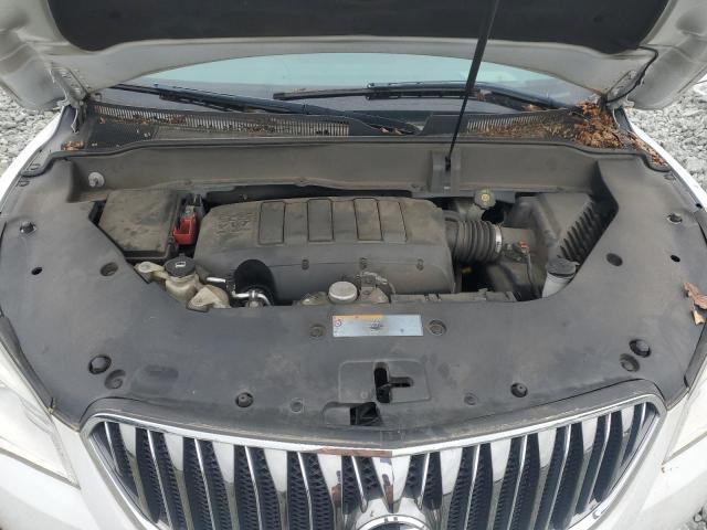 2016 BUICK ENCLAVE 5GAKRBKD5GJ310905