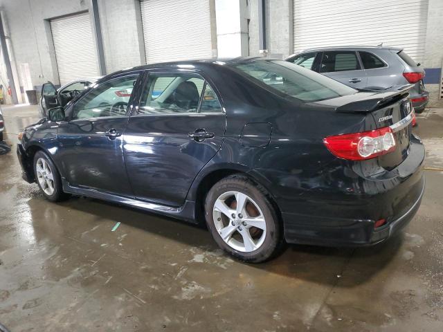 Vin: 2t1bu4eexdc101681, lot: 58504165, toyota corolla base 20132