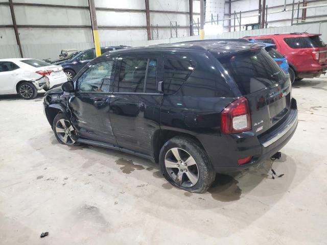 Vin: 1c4njdeb5gd597363, lot: 57905885, jeep compass latitude 20162