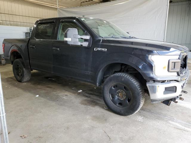 Vin: 1ftew1e53jfc81014, lot: 57130075, ford f-150 supercrew 20184