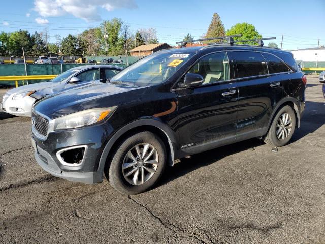 Vin: 5xypgda58gg028225, lot: 56578395, kia sorento lx 2016 img_1