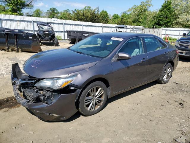 Vin: 4t1bf1fk7fu069352, lot: 56123125, toyota camry le 2015 img_1