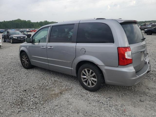 Vin: 2c4rc1cg8er453468, lot: 57225395, chrysler minivan touring l 20142