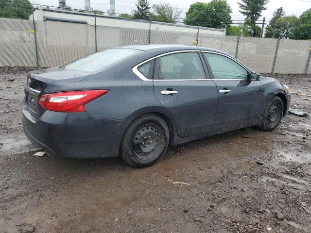 Vin: 1n4al3ap3hc283826, lot: 55437585, nissan altima 2.5 20173