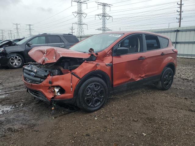 Vin: 1fmcu0f75kuc55191, lot: 58236645, ford escape s 2019 img_1