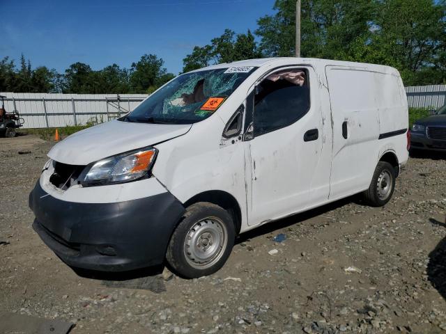 Vin: 3n6cm0kn9fk707025, lot: 57454925, nissan nv 2.5s 2015 img_1