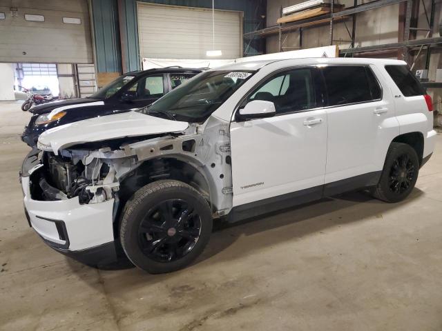 GMC TERRAIN SL