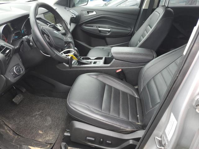 2019 FORD ESCAPE TIT - 1FMCU9J98KUB53669