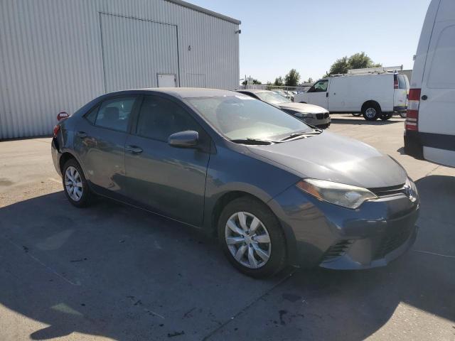 Vin: 5yfburhe9gp442373, lot: 57468905, toyota corolla l 20164