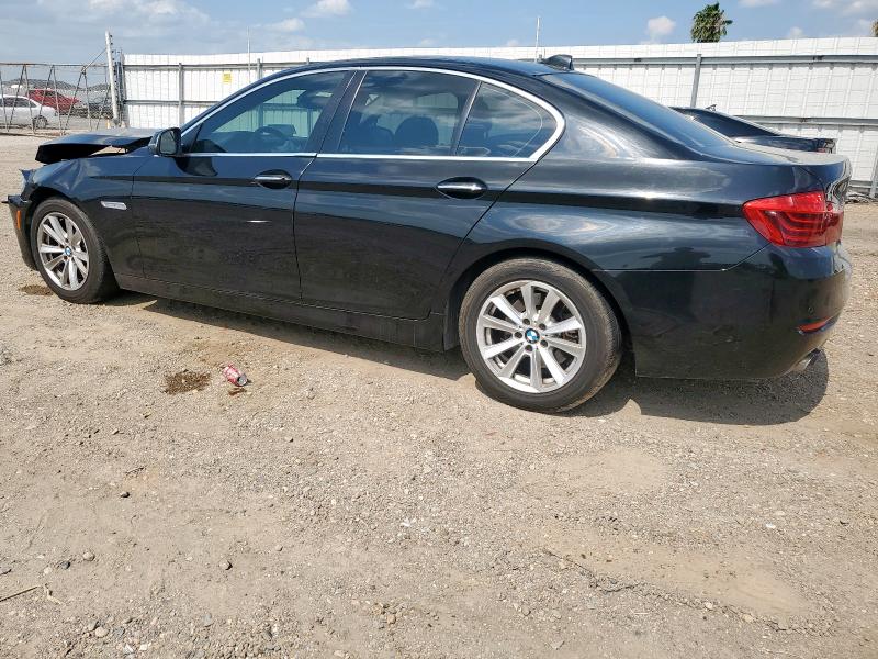 2015 BMW 528 XI WBA5A7C50FD626827