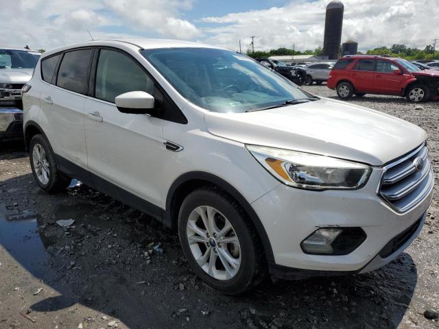 Vin: 1fmcu0gd8huc59362, lot: 58430965, ford escape se 20174