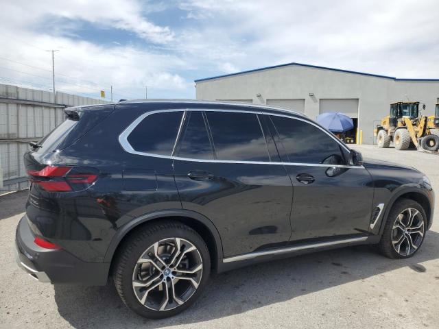 2025 BMW X5 XDRIVE5 5UX43EU02S9X33440