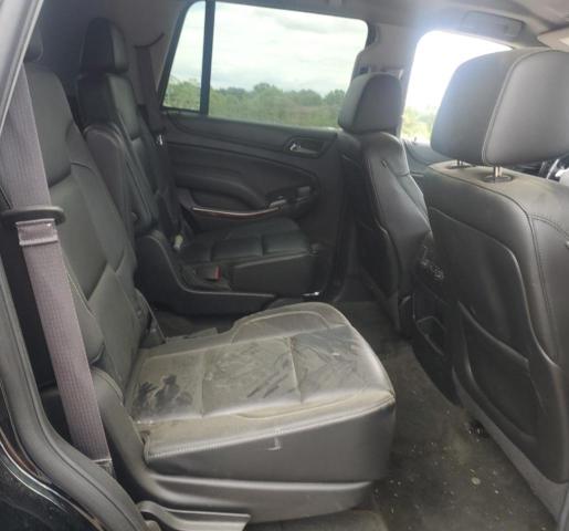 2015 CHEVROLET TAHOE LT 1GNSKBKC7FR512128