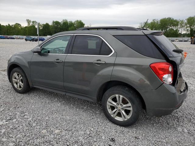 Vin: 2gnfleek2d6215215, lot: 57359615, chevrolet equinox lt 20132