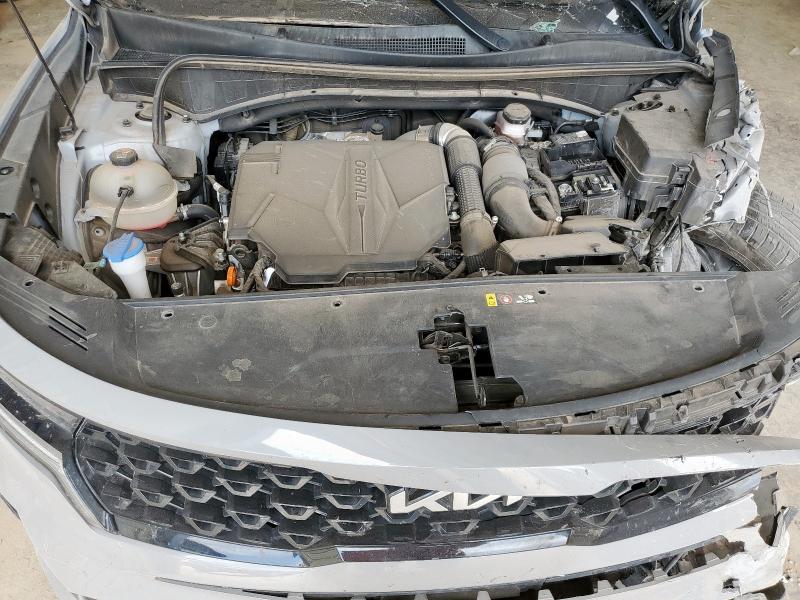 2023 KIA SORENTO SX 5XYRKDLF3PG188252