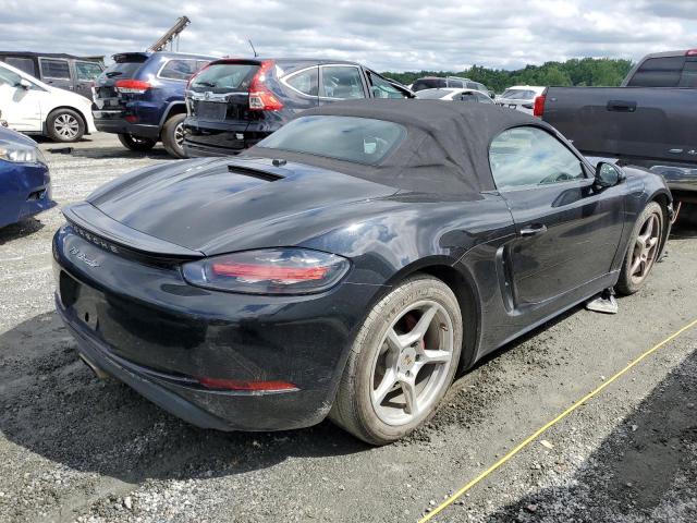 Vin: wp0ca2a86hs220771, lot: 56706325, porsche boxster 20173