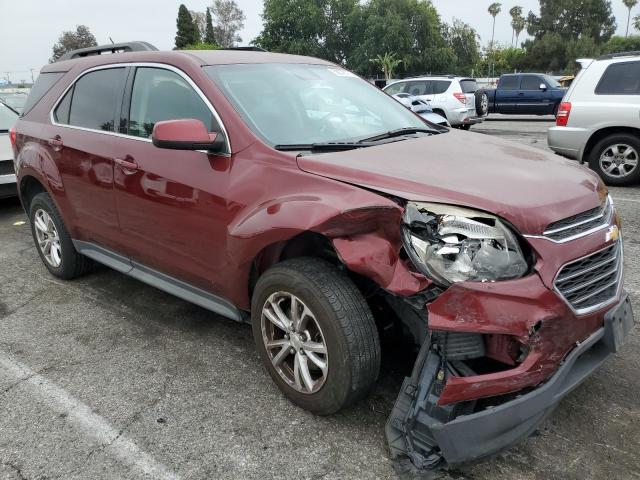 Vin: 2gnalcekxh1599567, lot: 58378775, chevrolet equinox lt 20174