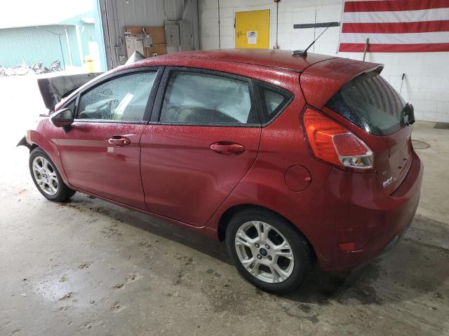 Vin: 3fadp4ej7em188905, lot: 56836915, ford fiesta se 20142