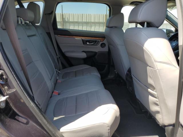 2017 HONDA CR-V EXL - 2HKRW2H8XHH650514