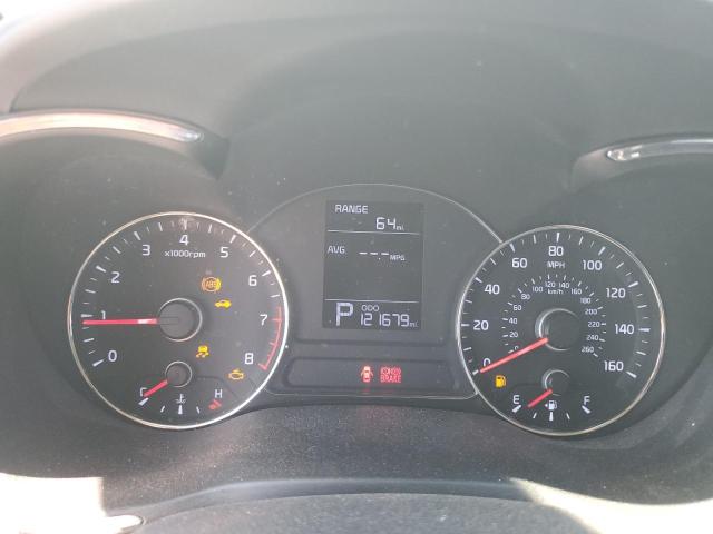 2016 KIA FORTE LX - KNAFX4A60G5558442
