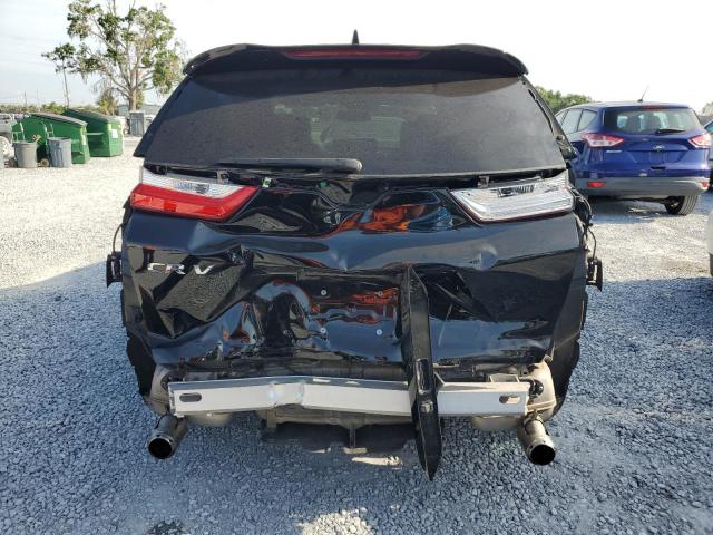 2017 HONDA CR-V EXL - 7FARW1H87HE003887